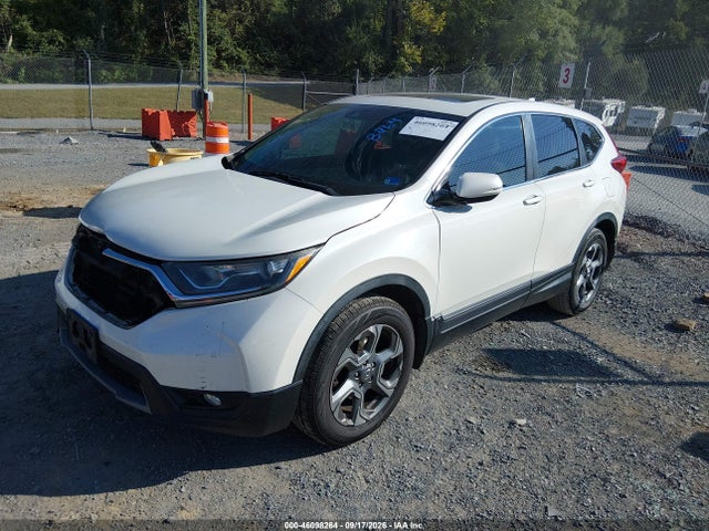 Aukcja sprzedaży 2018 Honda Cr-v Ex, vin: 5J6RW2H5XJL020963, numer aukcji: 46098264
