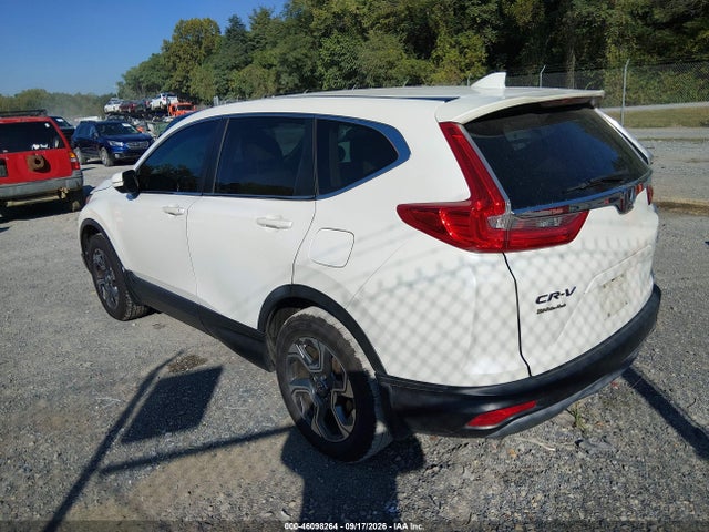 Aukcja sprzedaży 2018 Honda Cr-v Ex, vin: 5J6RW2H5XJL020963, numer aukcji: 46098264