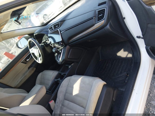 Aukcja sprzedaży 2018 Honda Cr-v Ex, vin: 5J6RW2H5XJL020963, numer aukcji: 46098264