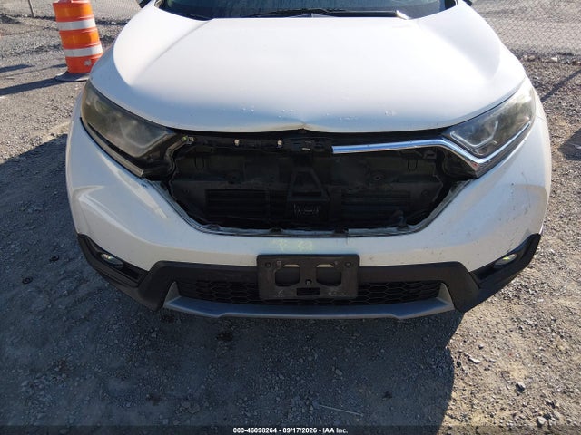 Aukcja sprzedaży 2018 Honda Cr-v Ex, vin: 5J6RW2H5XJL020963, numer aukcji: 46098264