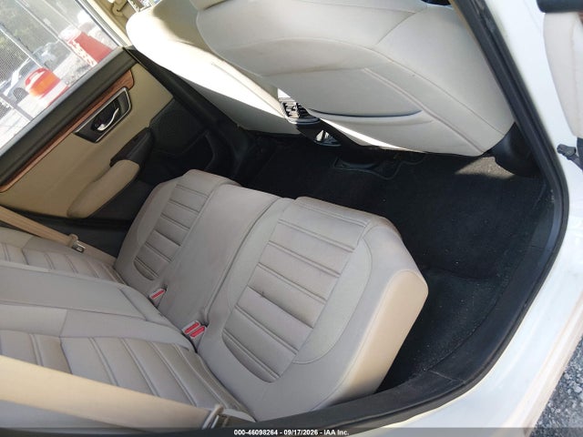 Aukcja sprzedaży 2018 Honda Cr-v Ex, vin: 5J6RW2H5XJL020963, numer aukcji: 46098264