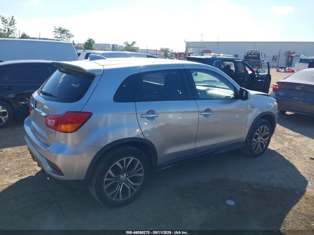 46098270 :رقم المزاد ، JA4AP3AU6KU024733 vin ، 2019 Mitsubishi Outlander Sport 2.0 Es مزاد بيع