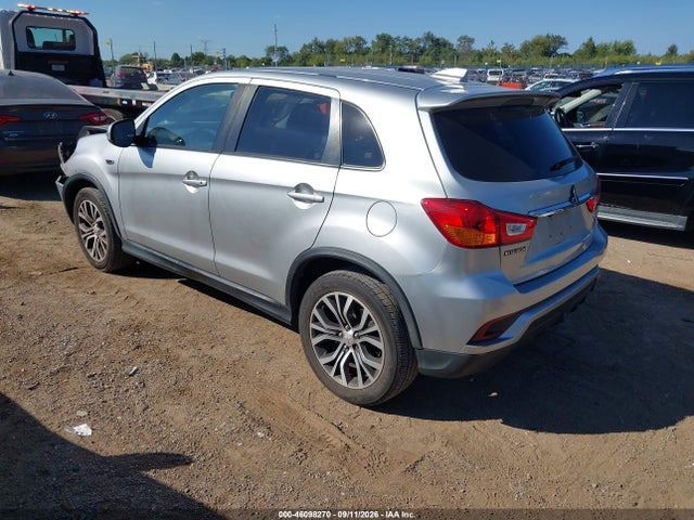 46098270 :رقم المزاد ، JA4AP3AU6KU024733 vin ، 2019 Mitsubishi Outlander Sport 2.0 Es مزاد بيع