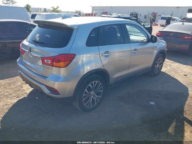 46098270 :رقم المزاد ، JA4AP3AU6KU024733 vin ، 2019 Mitsubishi Outlander Sport 2.0 Es مزاد بيع