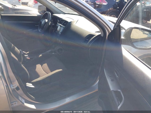 46098270 :رقم المزاد ، JA4AP3AU6KU024733 vin ، 2019 Mitsubishi Outlander Sport 2.0 Es مزاد بيع