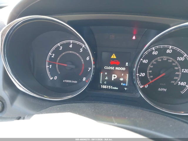 46098270 :رقم المزاد ، JA4AP3AU6KU024733 vin ، 2019 Mitsubishi Outlander Sport 2.0 Es مزاد بيع