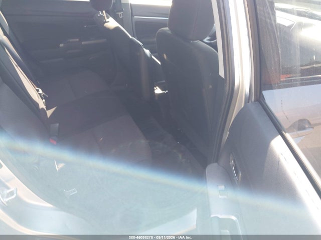 46098270 :رقم المزاد ، JA4AP3AU6KU024733 vin ، 2019 Mitsubishi Outlander Sport 2.0 Es مزاد بيع
