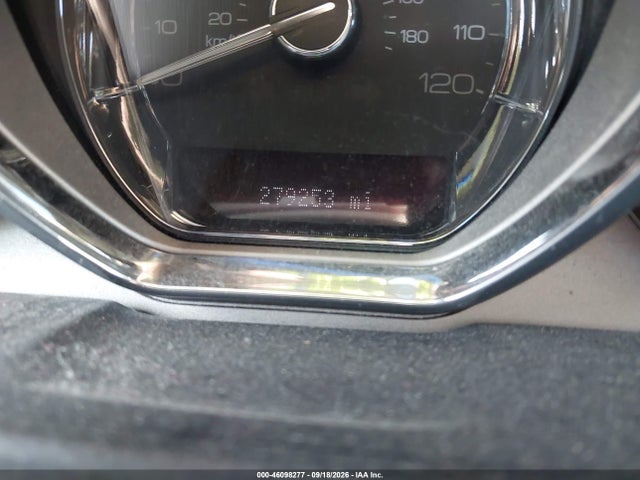 46098277 :رقم المزاد ، 2LMHJ5FR1ABJ20232 vin ، 2010 Lincoln Mkt مزاد بيع
