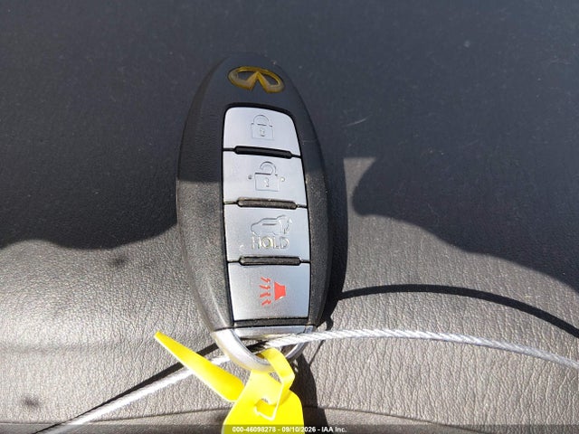 Продаж на аукціоні авто 2018 Infiniti Qx60, vin: 5N1DL0MN1JC519133, номер лоту: 46098278