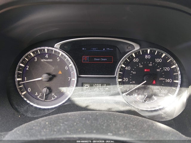 Продаж на аукціоні авто 2018 Infiniti Qx60, vin: 5N1DL0MN1JC519133, номер лоту: 46098278