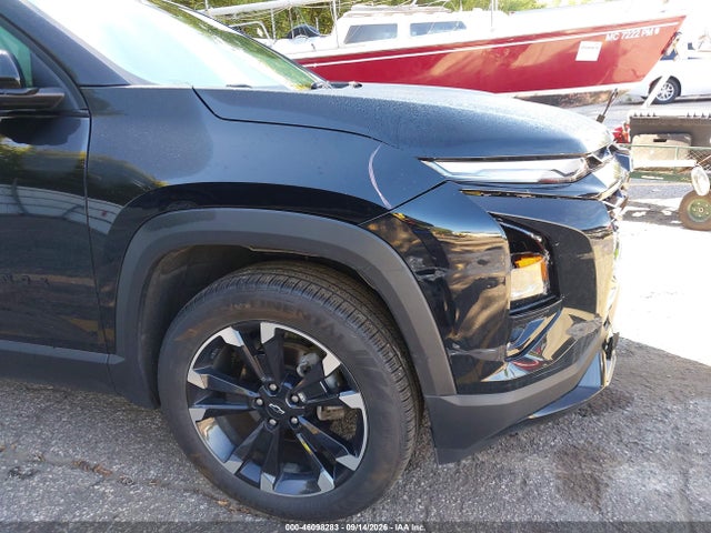 2025 Chevrolet Equinox Awd Rs მანქანა იყიდება აუქციონზე, vin: 3GNAXTEG4SL114197, აუქციონის ნომერი: 46098283