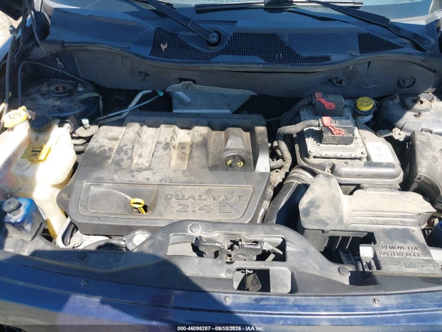 2013 Jeep Patriot Sport მანქანა იყიდება აუქციონზე, vin: 1C4NJRBB5DD221842, აუქციონის ნომერი: 46098287