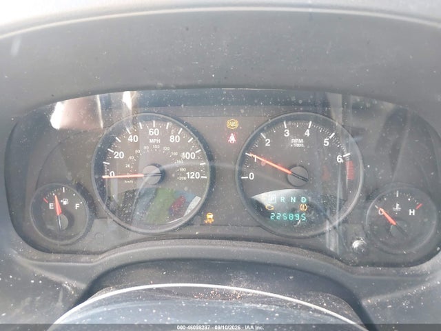 2013 Jeep Patriot Sport მანქანა იყიდება აუქციონზე, vin: 1C4NJRBB5DD221842, აუქციონის ნომერი: 46098287