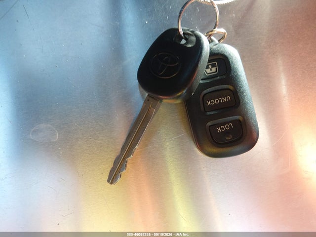 46098286 :رقم المزاد ، JTEZU14R058027908 vin ، 2005 Toyota 4runner Sr5 V6 مزاد بيع