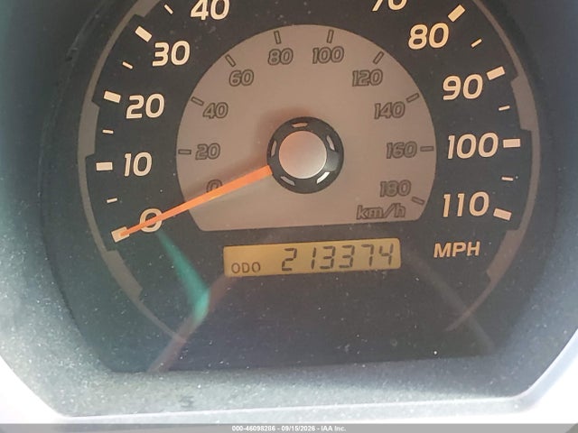 46098286 :رقم المزاد ، JTEZU14R058027908 vin ، 2005 Toyota 4runner Sr5 V6 مزاد بيع