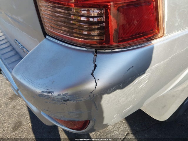 46098286 :رقم المزاد ، JTEZU14R058027908 vin ، 2005 Toyota 4runner Sr5 V6 مزاد بيع