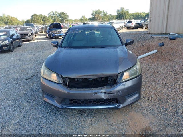 Продажа на аукционе авто 2014 Honda Accord Lx, vin: 1HGCR2F33EA188631, номер лота: 46098288