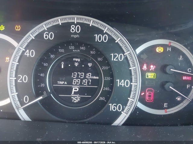 Продажа на аукционе авто 2014 Honda Accord Lx, vin: 1HGCR2F33EA188631, номер лота: 46098288