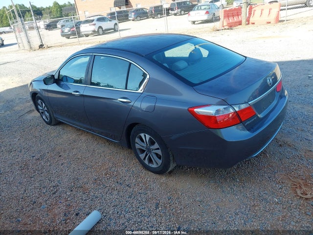 Продажа на аукционе авто 2014 Honda Accord Lx, vin: 1HGCR2F33EA188631, номер лота: 46098288
