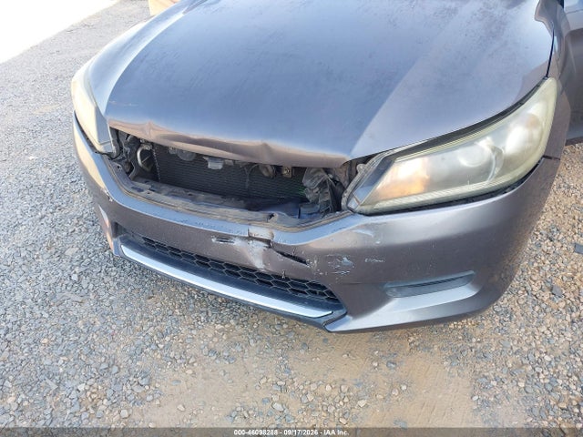 Продажа на аукционе авто 2014 Honda Accord Lx, vin: 1HGCR2F33EA188631, номер лота: 46098288