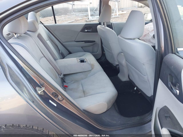 Продажа на аукционе авто 2014 Honda Accord Lx, vin: 1HGCR2F33EA188631, номер лота: 46098288