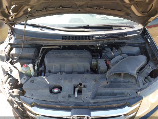 Продажа на аукционе авто 2015 Honda Odyssey Ex-l, vin: 5FNRL5H66FB028495, номер лота: 46098290