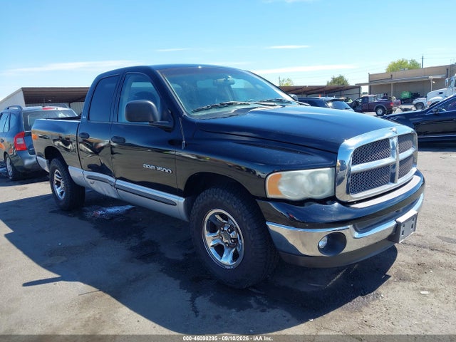 Aukcja sprzedaży 2002 Dodge Ram 1500 St, vin: 3D7HA18N72G151296, numer aukcji: 46098295