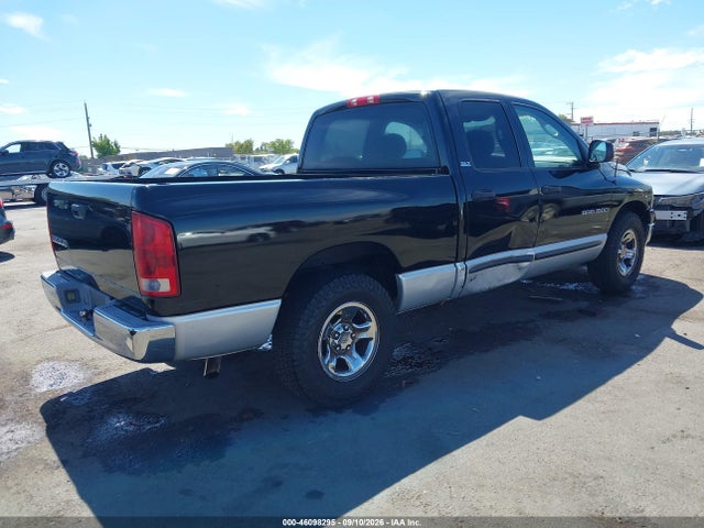 Aukcja sprzedaży 2002 Dodge Ram 1500 St, vin: 3D7HA18N72G151296, numer aukcji: 46098295
