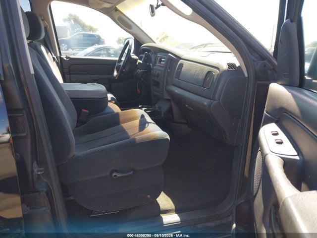 Aukcja sprzedaży 2002 Dodge Ram 1500 St, vin: 3D7HA18N72G151296, numer aukcji: 46098295
