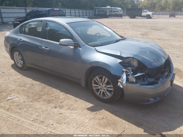 Aukcja sprzedaży 2012 Nissan Altima 2.5 S, vin: 1N4AL2AP4CN438486, numer aukcji: 46098296
