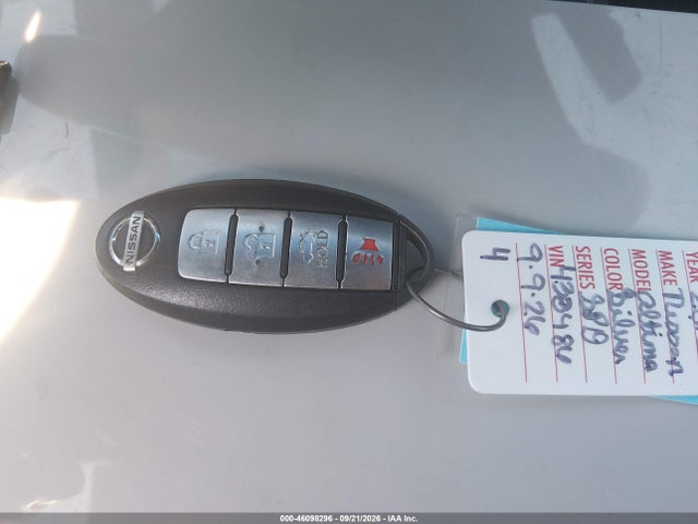 Aukcja sprzedaży 2012 Nissan Altima 2.5 S, vin: 1N4AL2AP4CN438486, numer aukcji: 46098296