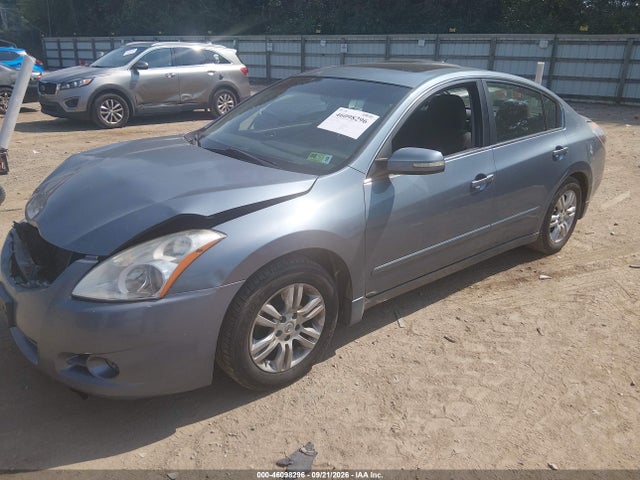 Aukcja sprzedaży 2012 Nissan Altima 2.5 S, vin: 1N4AL2AP4CN438486, numer aukcji: 46098296