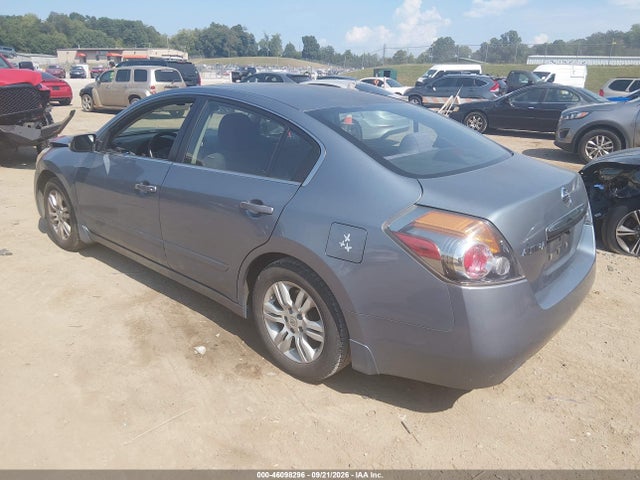 Aukcja sprzedaży 2012 Nissan Altima 2.5 S, vin: 1N4AL2AP4CN438486, numer aukcji: 46098296