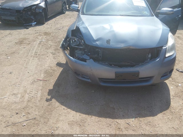 Aukcja sprzedaży 2012 Nissan Altima 2.5 S, vin: 1N4AL2AP4CN438486, numer aukcji: 46098296