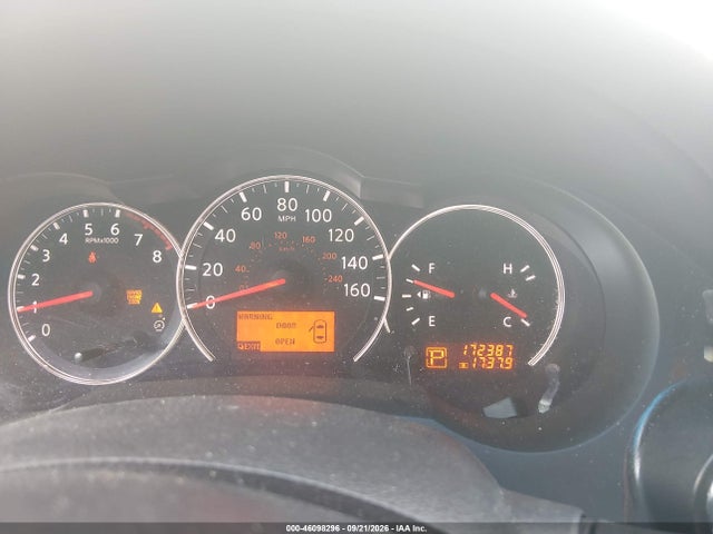 Aukcja sprzedaży 2012 Nissan Altima 2.5 S, vin: 1N4AL2AP4CN438486, numer aukcji: 46098296