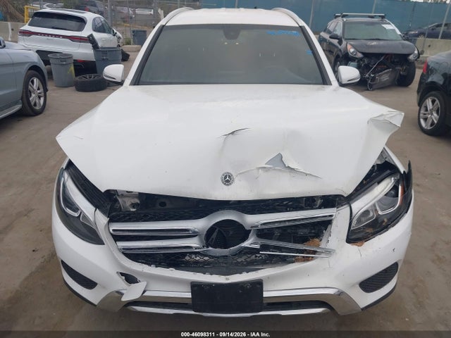 WDC0G5EB9KF633660 Mercedes-Benz Glc 350e 4matic