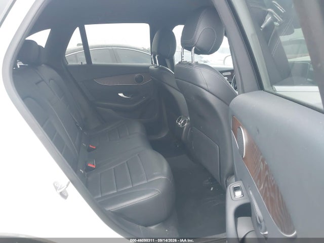 WDC0G5EB9KF633660 Mercedes-Benz Glc 350e 4matic