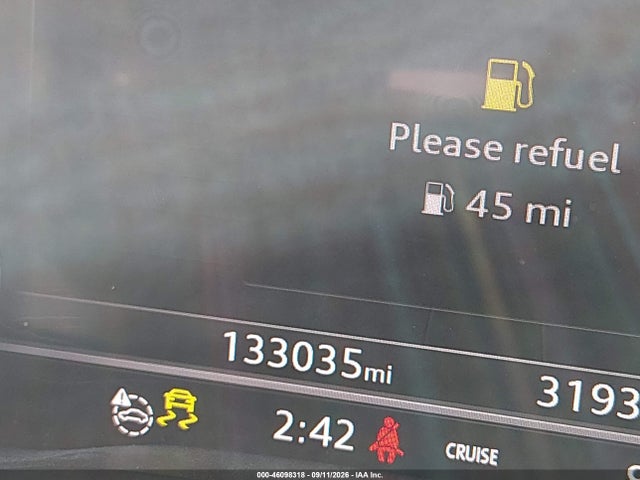 2017 Audi A4 2.0t Premium მანქანა იყიდება აუქციონზე, vin: WAUENAF46HN017565, აუქციონის ნომერი: 46098318