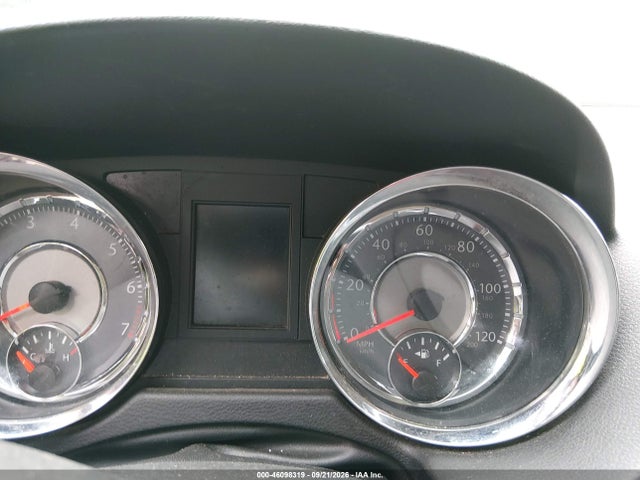 46098319 :رقم المزاد ، 2C4RC1BG3CR276083 vin ، 2012 Chrysler Town & Country Touring مزاد بيع
