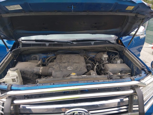Aukcja sprzedaży 2017 Toyota Tundra Sr5 5.7l V8, vin: 5TFUY5F10HX618946, numer aukcji: 46098320
