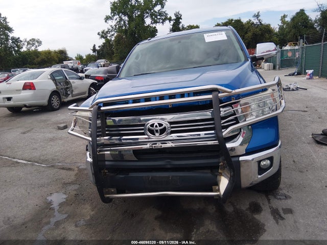 Aukcja sprzedaży 2017 Toyota Tundra Sr5 5.7l V8, vin: 5TFUY5F10HX618946, numer aukcji: 46098320