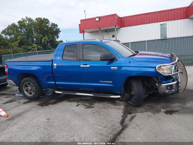 Aukcja sprzedaży 2017 Toyota Tundra Sr5 5.7l V8, vin: 5TFUY5F10HX618946, numer aukcji: 46098320