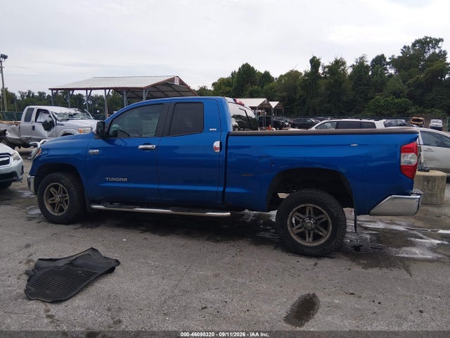 Aukcja sprzedaży 2017 Toyota Tundra Sr5 5.7l V8, vin: 5TFUY5F10HX618946, numer aukcji: 46098320