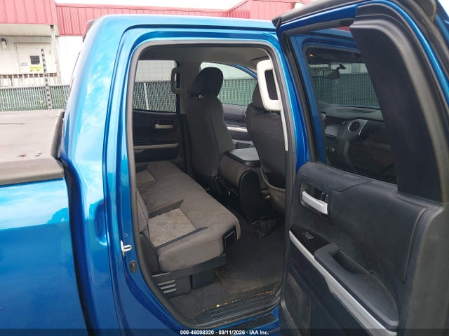 Aukcja sprzedaży 2017 Toyota Tundra Sr5 5.7l V8, vin: 5TFUY5F10HX618946, numer aukcji: 46098320