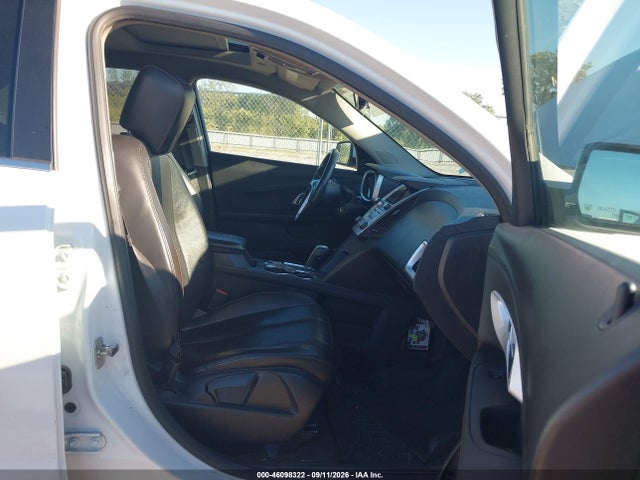 Продаж на аукціоні авто 2012 Chevrolet Equinox 2lt, vin: 2GNALPEK8C1141333, номер лоту: 46098322