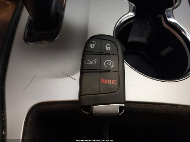 Продажа на аукционе авто 2015 Jeep Grand Cherokee Altitude, vin: 1C4RJFAG3FC950508, номер лота: 46098326