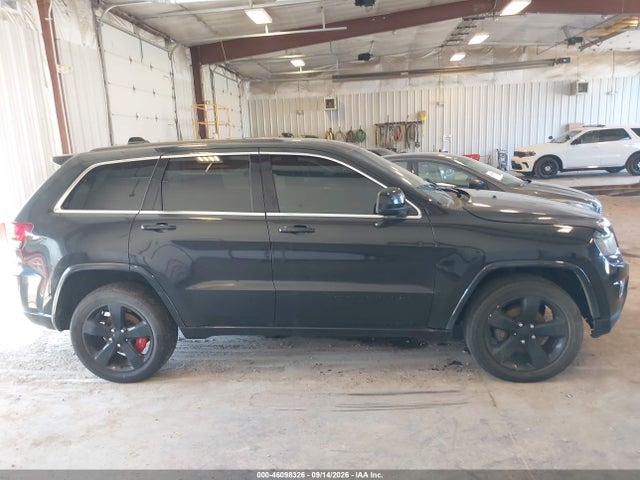 Продажа на аукционе авто 2015 Jeep Grand Cherokee Altitude, vin: 1C4RJFAG3FC950508, номер лота: 46098326