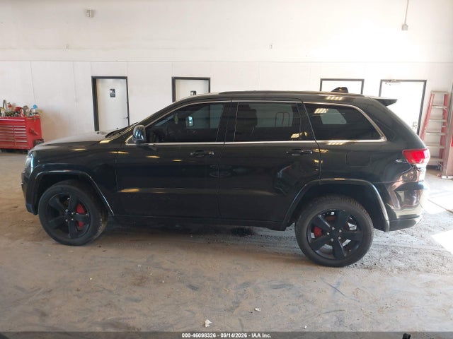 Продажа на аукционе авто 2015 Jeep Grand Cherokee Altitude, vin: 1C4RJFAG3FC950508, номер лота: 46098326