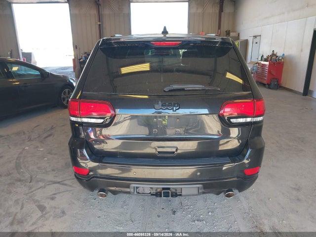 Продажа на аукционе авто 2015 Jeep Grand Cherokee Altitude, vin: 1C4RJFAG3FC950508, номер лота: 46098326