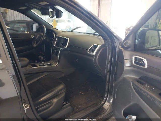 Продажа на аукционе авто 2015 Jeep Grand Cherokee Altitude, vin: 1C4RJFAG3FC950508, номер лота: 46098326